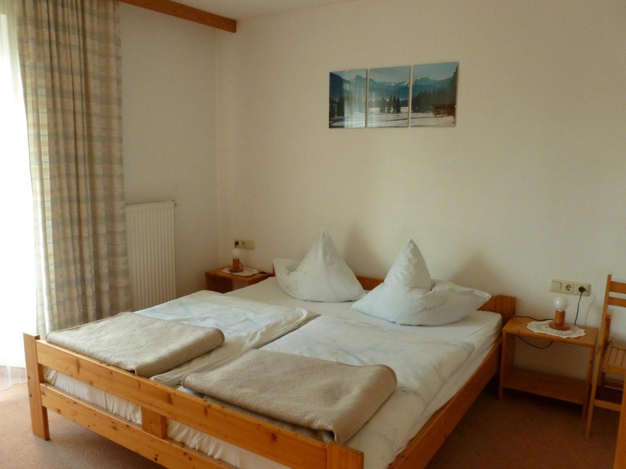 Ferienwohnung Maag Lechbruck Exterior foto