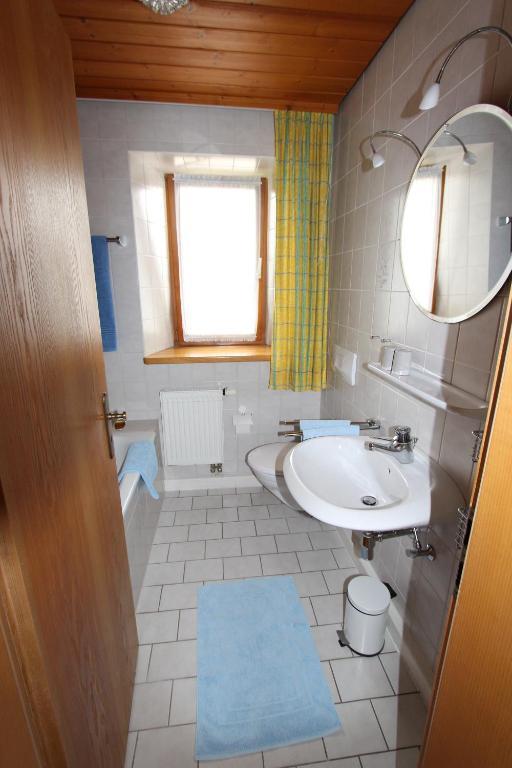 Ferienwohnung Maag Lechbruck Exterior foto